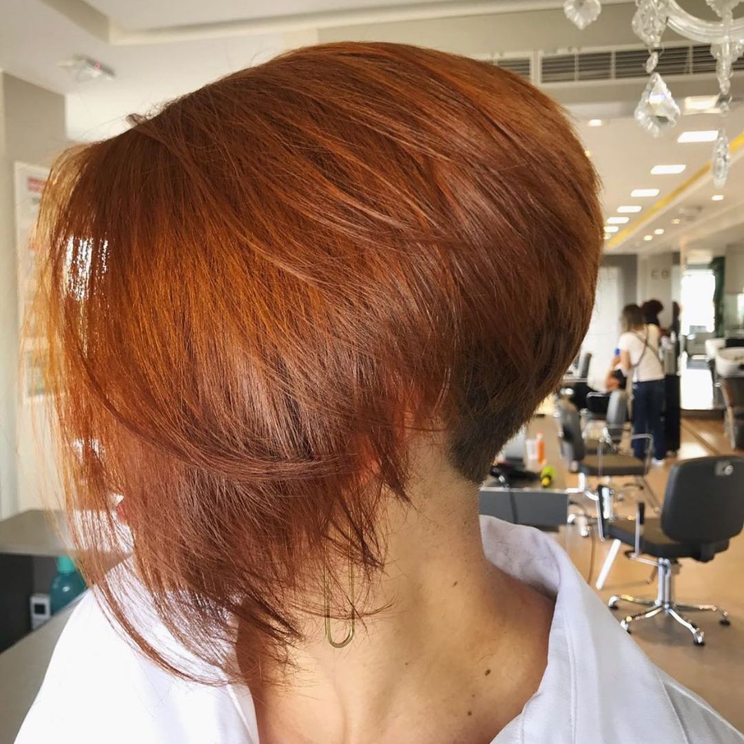 Be the most stylish in the new season!  Fashionable hair coloring for summer 2023