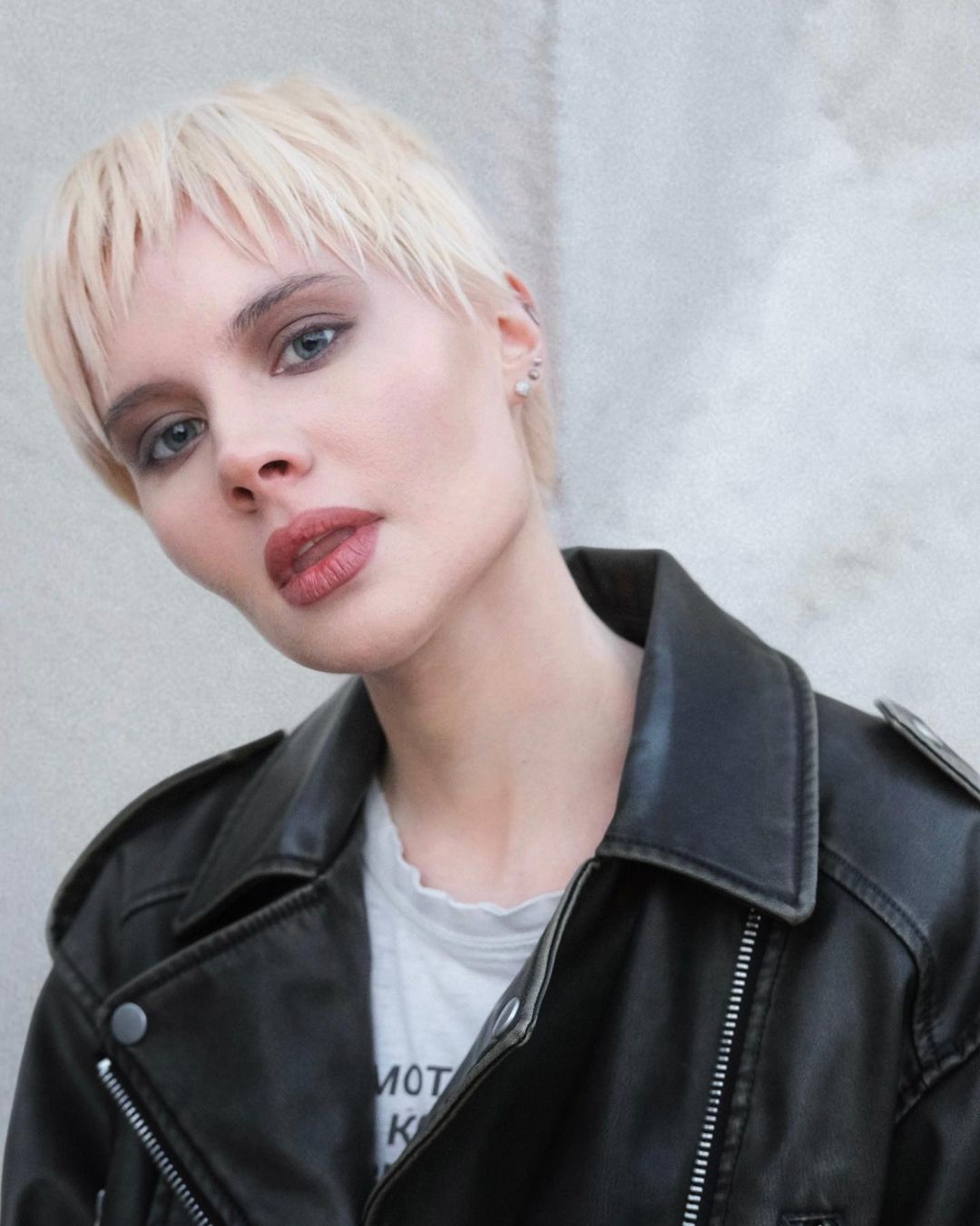Trendy short haircuts for summer 2023: a lot of interesting and daring ideas