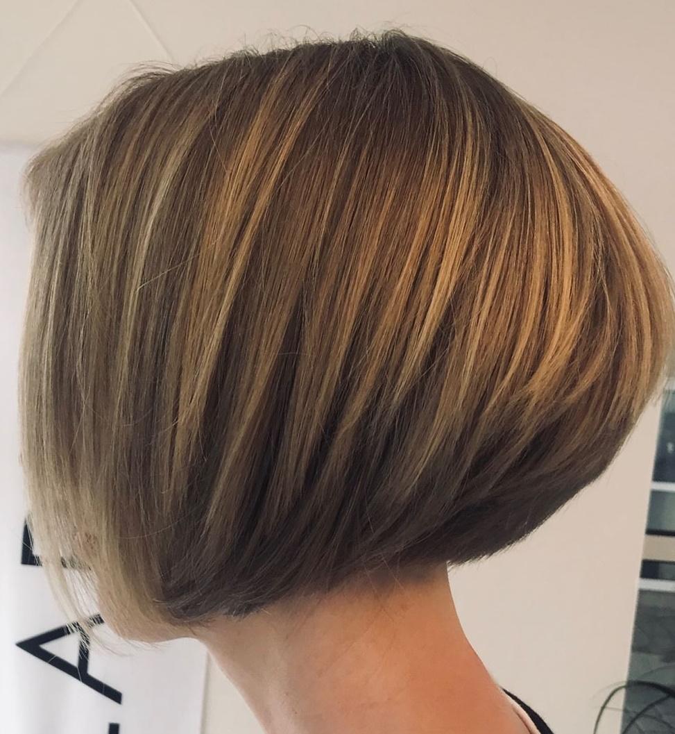 35 cute short bob haircuts that everyone will be obsessed with in 2023 ...
